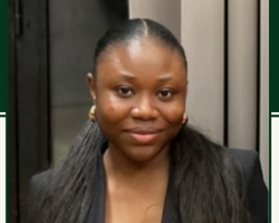 Joséphine Léa Ngono